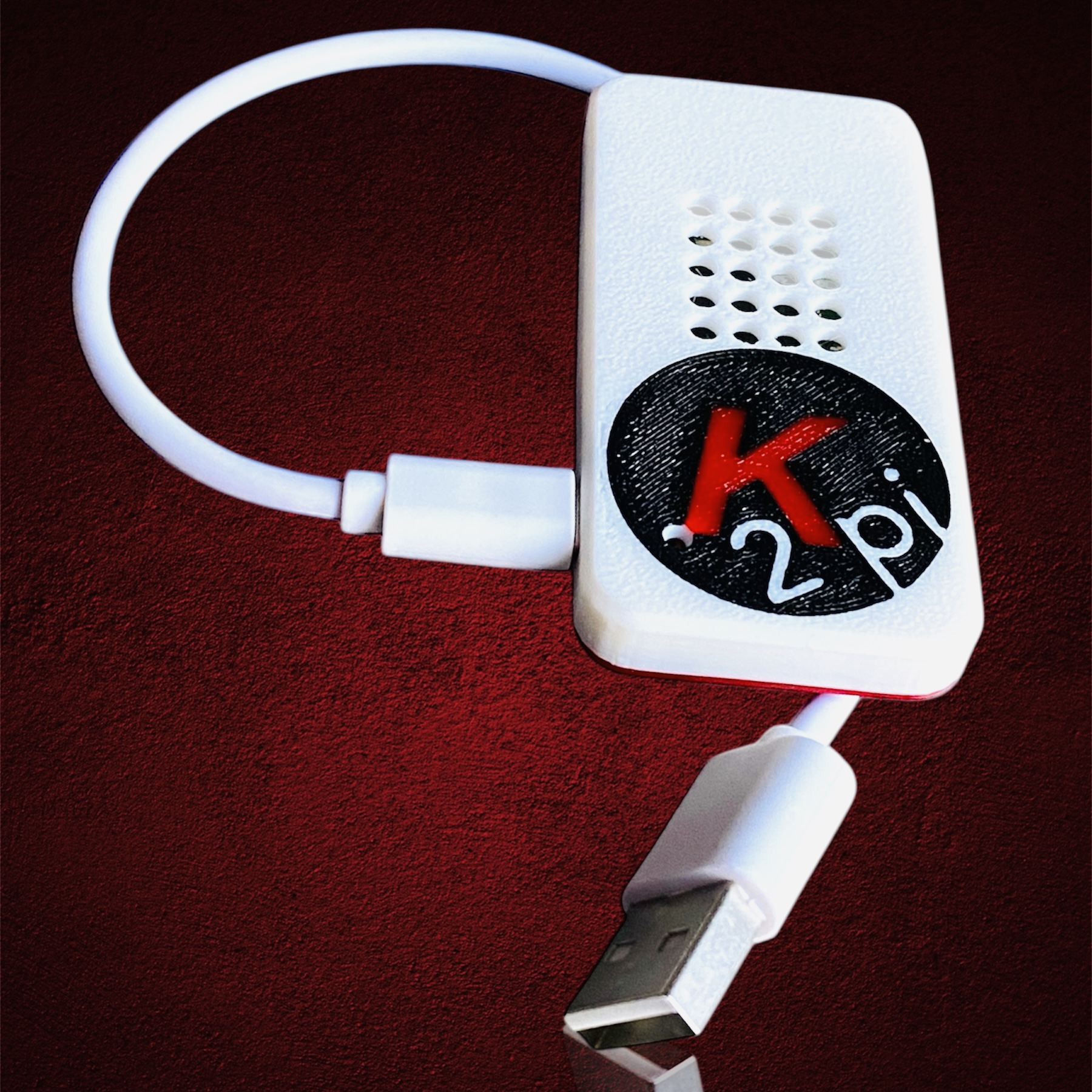 K2pi Bluetooth Converter